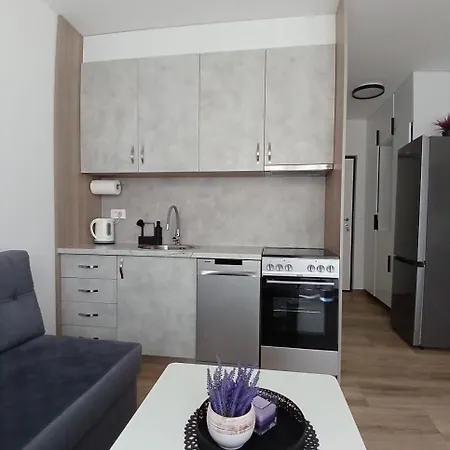 Apartment Anavi *