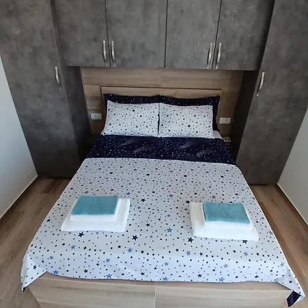 Anavi Apartment