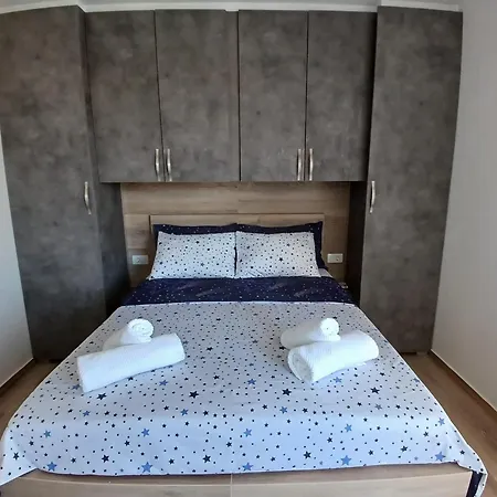 Anavi Apartment