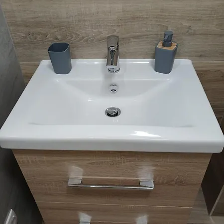Apartment Anavi Trogir