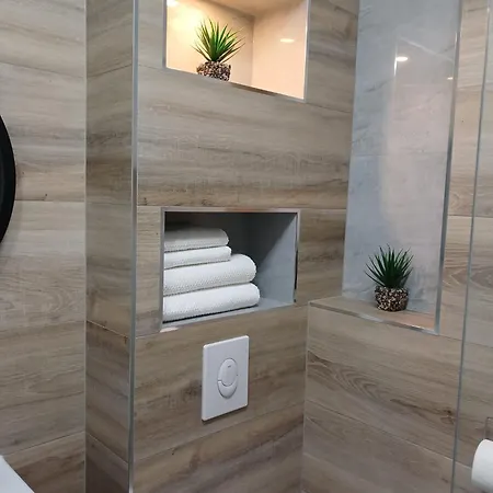 Apartment Anavi *