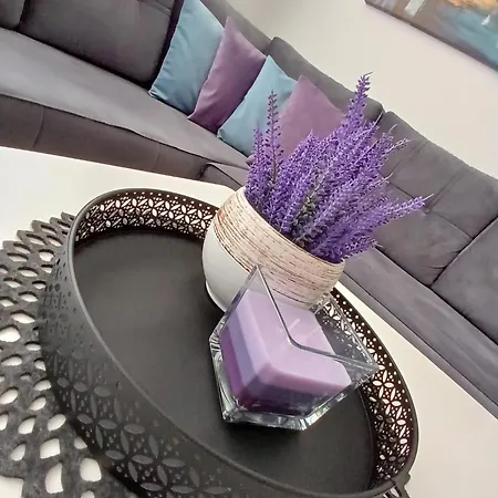 Apartment Anavi
