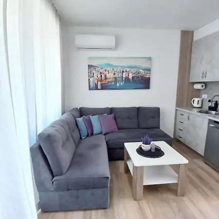 Anavi Apartamento Trogir
