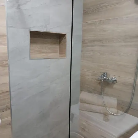 Anavi Apartamento Trogir