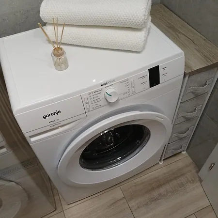 Apartamento Anavi Trogir